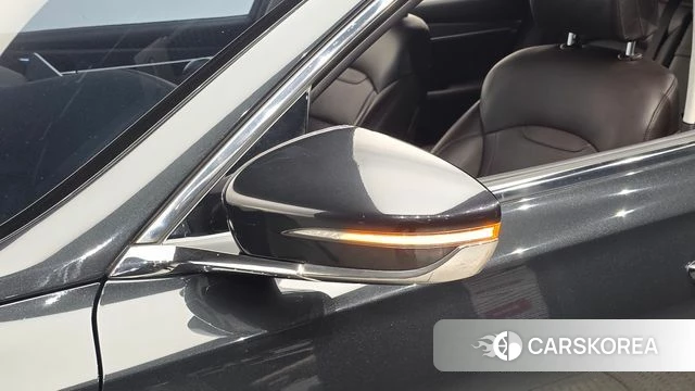 Hyundai The New Grandeur IG id 4894773 из Кореи 24