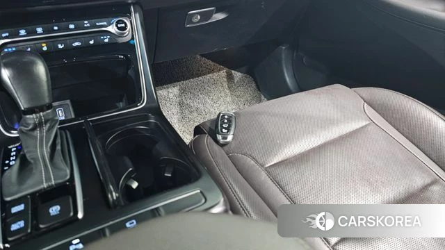 Hyundai Grandeur IG id 4633102 из Кореи 24