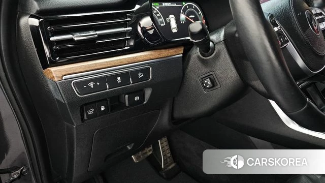 Kia Mohave Master id 4535510 из Кореи 24