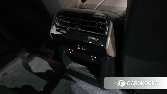 BMW 5 Series (G60) id 4749231 из Кореи 24