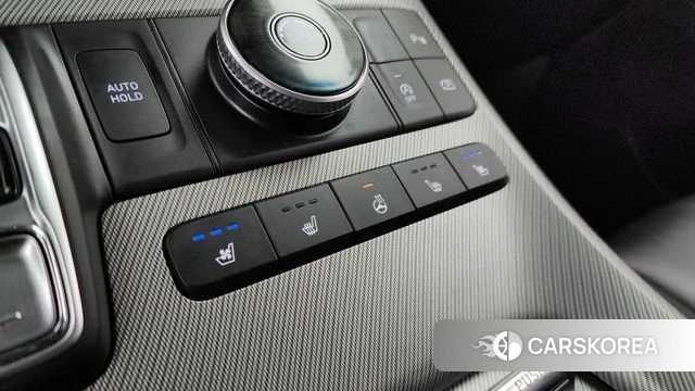 Hyundai The New Palisade id 4613537 из Кореи 24