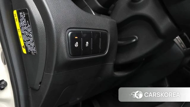 Kia The New Kia Ray EV id 4686907 из Кореи 23