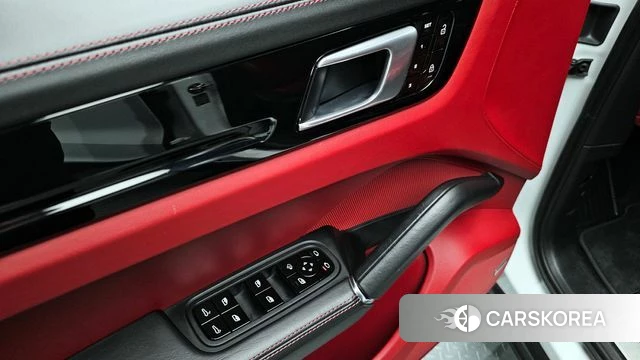 Porsche Cayenne (PO536) id 4377247 из Кореи 24
