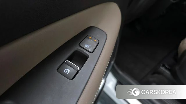 Hyundai Santa Fe TM id 4482867 из Кореи 24