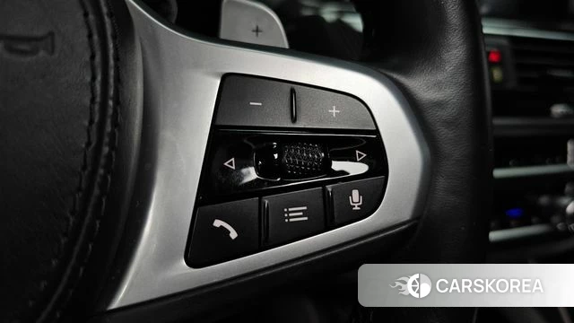 BMW X4 (G02) id 4676750 из Кореи 24