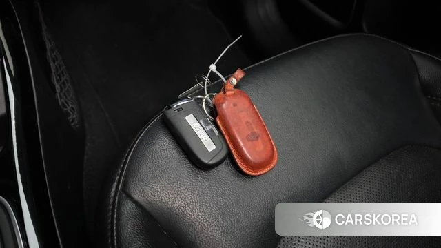 Jeep Compass 2nd Generation id 4232977 из Кореи 24