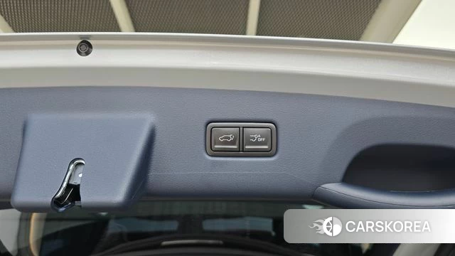 Kia The New Carnival 4th Generation id 4635546 из Кореи 24