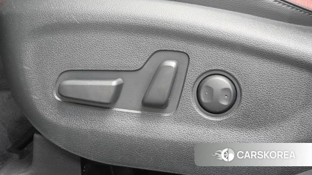 Hyundai All New Tucson id 4384685 из Кореи 24