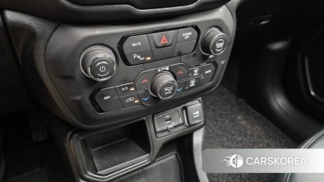 Jeep Renegade id 4562272 из Кореи 24