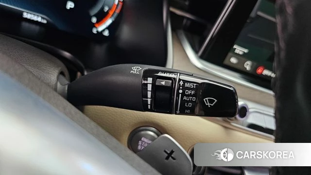 Kia More K9 id 4318232 из Кореи 24