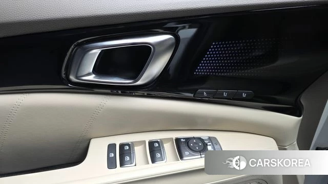 Kia The New Carnival 4th Generation id 4590924 из Кореи 23