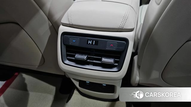 Kia The New K8 Hybrid id 4279522 из Кореи 24