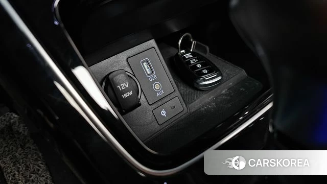 Hyundai Grandeur IG id 4530905 из Кореи 24
