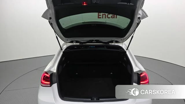 Mercedes-Benz A-Class W177 id 4882096 из Кореи 24