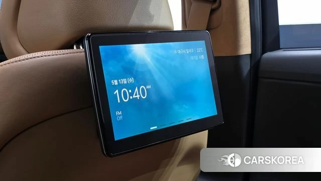 Genesis G80 (RG3) id 4316269 из Кореи 24