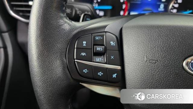 Ford Explorer 6th Generation id 4397264 из Кореи 24