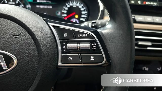 Kia Seltos id 4625695 из Кореи 24