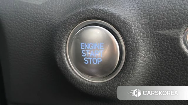 Hyundai Sonata (DN8) id 4636950 из Кореи 24