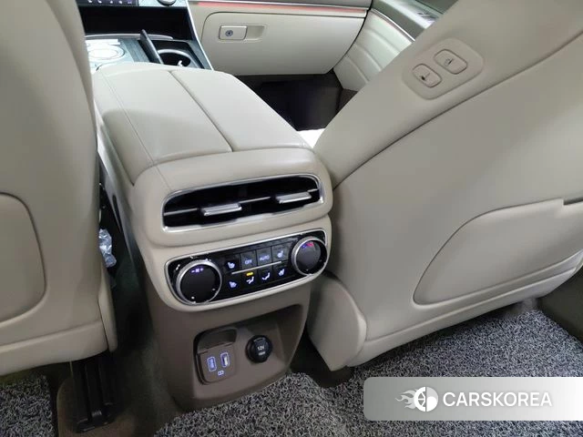 Genesis GV80 id 4726419 из Кореи 24