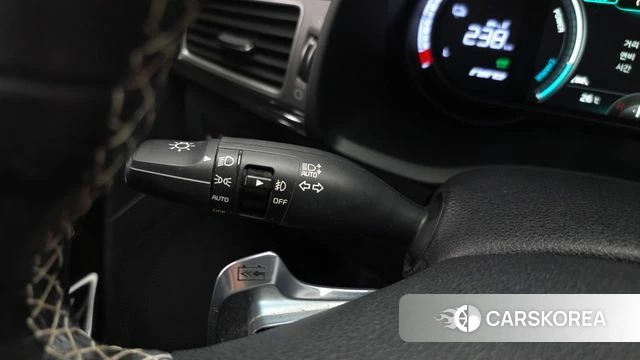 Kia Niro EV id 4900354 из Кореи 24