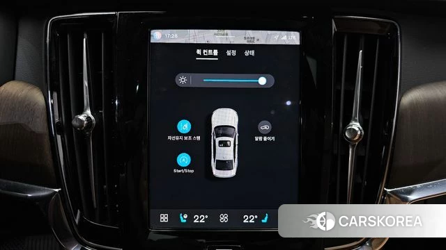 Volvo S90 id 4778570 из Кореи 24