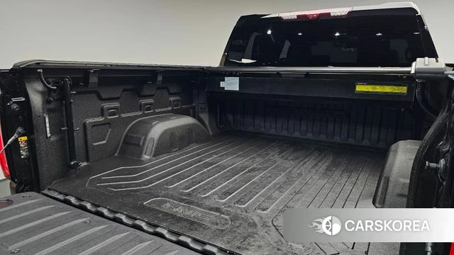 GMC Sierra id 4517328 из Кореи 24