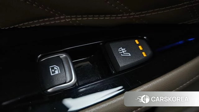 Kia K8 Hybrid id 4338066 из Кореи 24