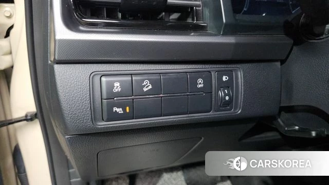 Ssangyong The New Rexton Sports Cannes id 4500126 из Кореи 24
