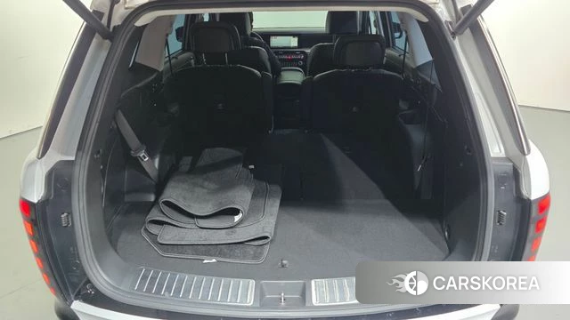 Hyundai Palisade (LX3) id 4499482 из Кореи 24