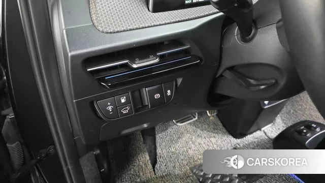 Kia EV6 id 4330653 из Кореи 24
