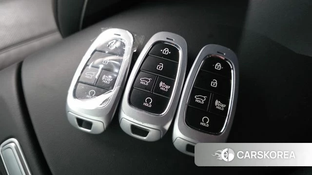 Hyundai The New Santa Fe id 4935668 из Кореи 24