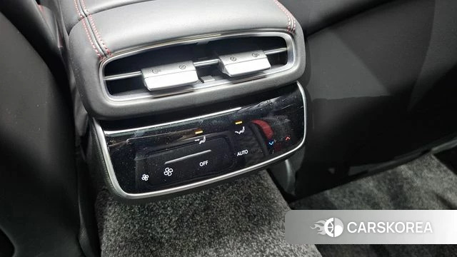 Genesis G80 (RG3) id 4322117 из Кореи 24