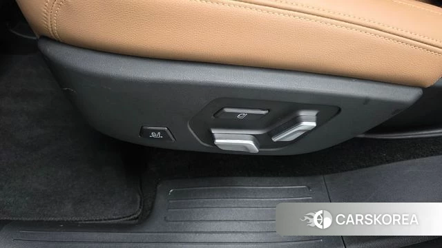 Hyundai Santa Fe (MX5) id 4427688 из Кореи 24