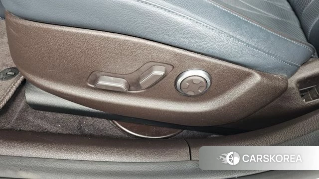 Genesis G80 (RG3) id 4416534 из Кореи 24