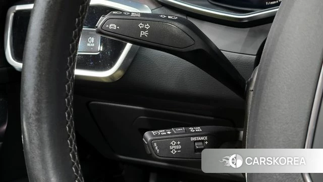 Audi A7 (4K) id 4231128 из Кореи 24