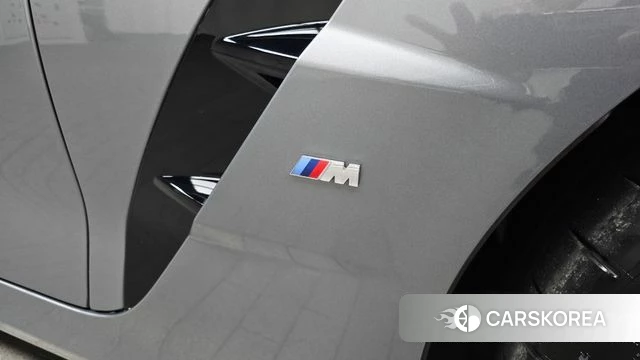 BMW Z4 (G29) id 4533386 из Кореи 24