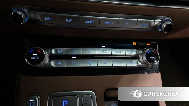 Genesis G90 id 4389626 из Кореи 24