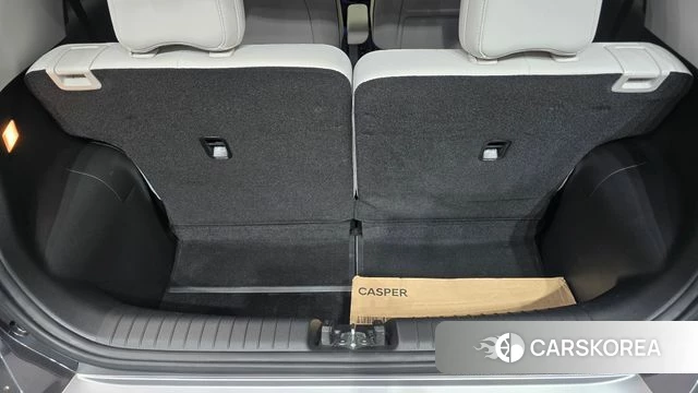 Hyundai Casper id 4898573 из Кореи 24
