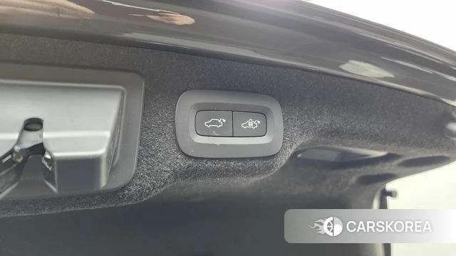 Volvo S90 id 4445859 из Кореи 24