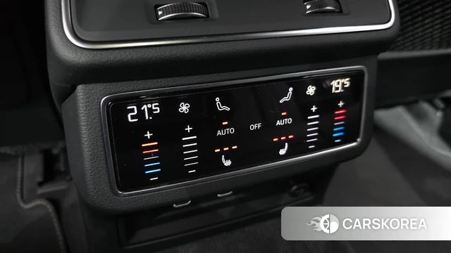 Audi A6 (C8) id 4359947 из Кореи 24