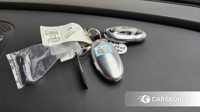 Hyundai The New Avante (CN7) id 4623947 из Кореи 24