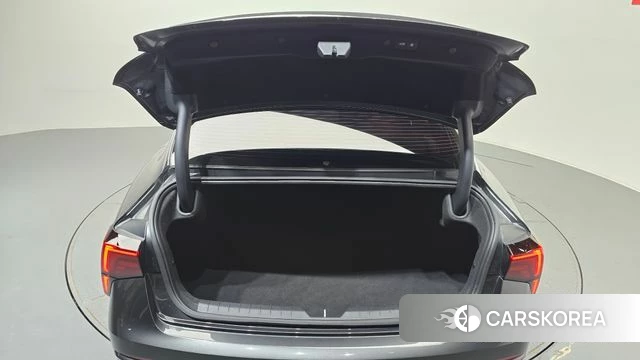 Kia The New K5 3rd generation id 4715186 из Кореи 24