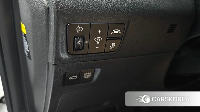 Kia K5 Hybrid 3rd Generation id 4377470 из Кореи 24