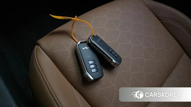 Kia The New Seltos id 4279779 из Кореи 24