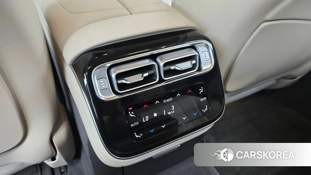 Mercedes-Benz S-Class W223 id 4726152 из Кореи 24