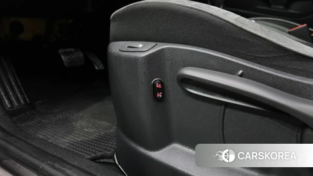 Renault Korea (Samsung) New QM3 id 4269580 из Кореи 24