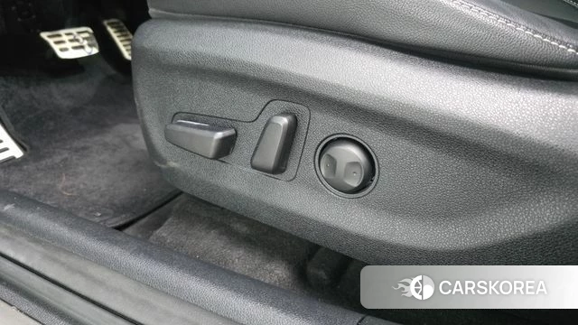 Kia Niro EV id 4594941 из Кореи 24