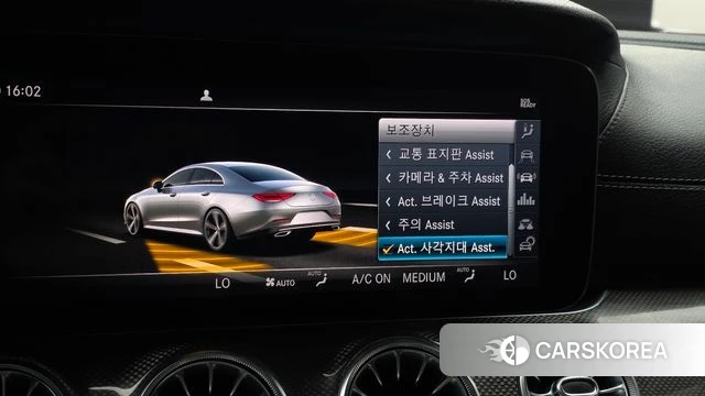Mercedes-Benz CLS-Class C257 id 4856294 из Кореи 24