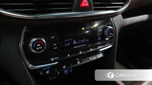 Hyundai Santa Fe TM id 4402900 из Кореи 24