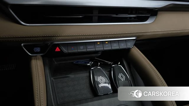 Renault Korea (Samsung) Grand Coleos id 4539977 из Кореи 24